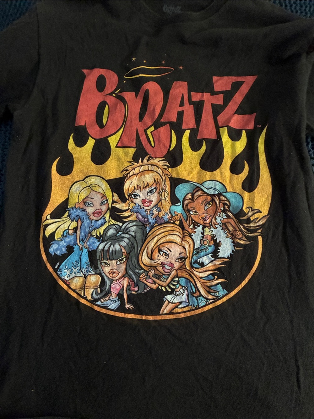 Bratz Graphic Tee medium